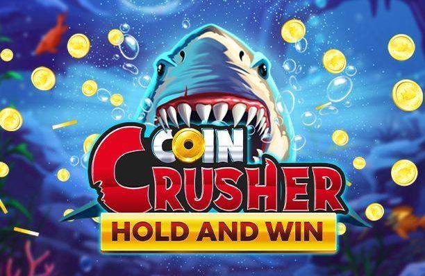 Coin Crusher Slot