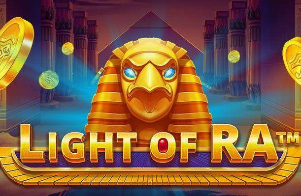 Light of Ra Slot