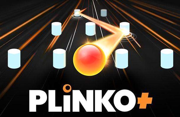 Plinko Plus Slot
