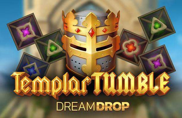 Templar Tumble Dream Drop Slot