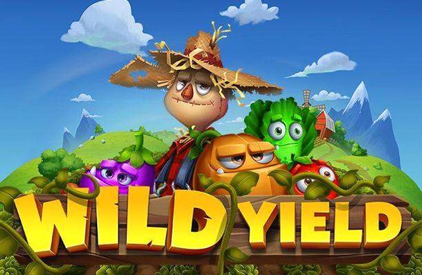 Wild Yield Slot